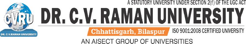 Dr. C.V. Raman University